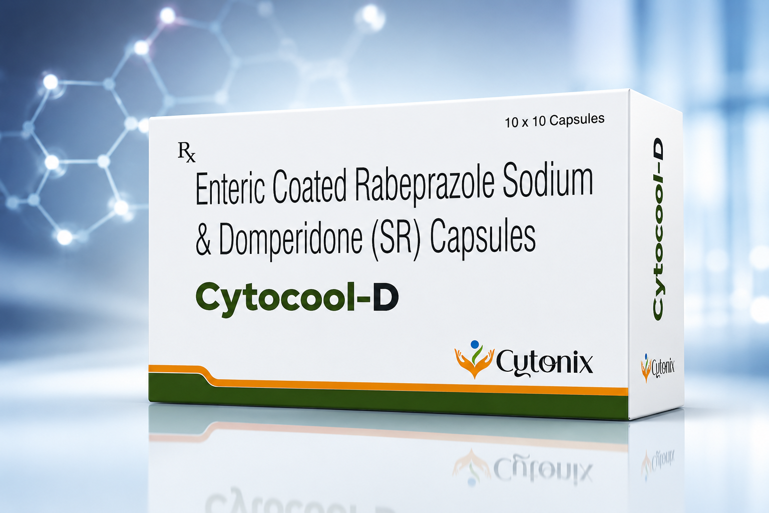 Cytocool D