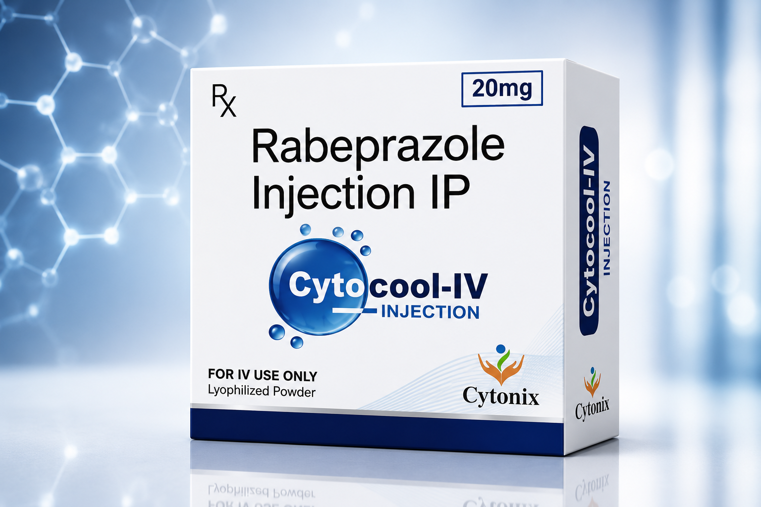 Cytocool IV