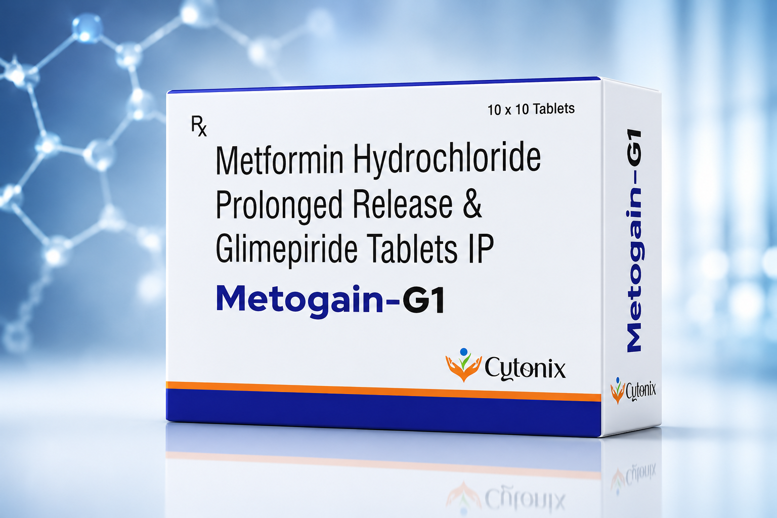 Metogain G1