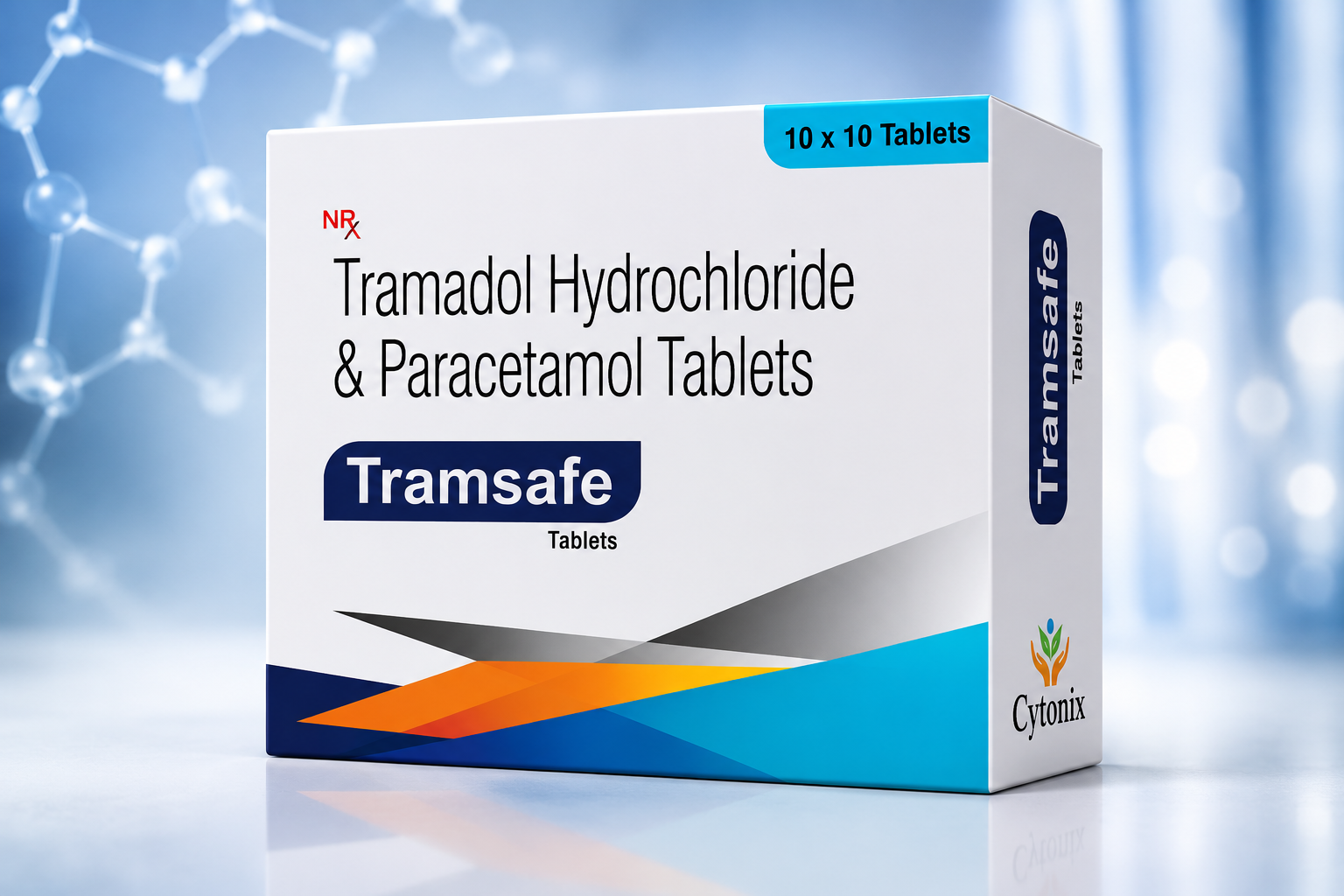 Tramsafe